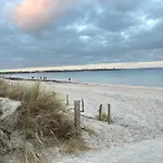Stuuv 8 - In - Ostseeblick & Strandlage - 50 M شقة *