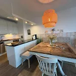 Appartement Stuuv 8 - In - Ostseeblick & Strandlage - 50 M Scharbeutz