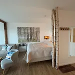 Stuuv 8 - In - Ostseeblick & Strandlage - 50 M * Scharbeutz