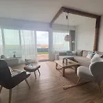 Stuuv 8 - In - Ostseeblick & Strandlage - 50 M Scharbeutz