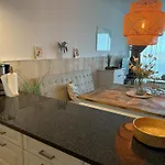 Stuuv 8 - In - Ostseeblick & Strandlage - 50 M * Scharbeutz