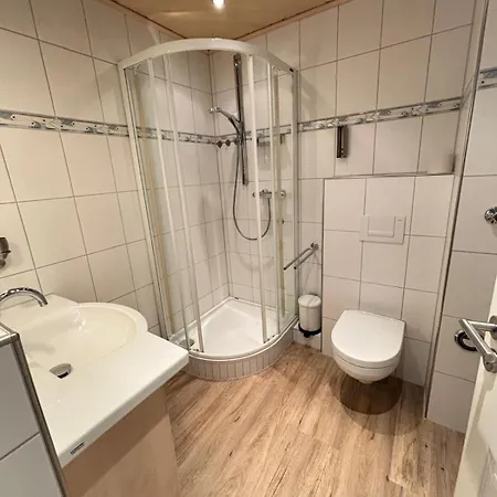 Stuuv 8 - In - Ostseeblick & Strandlage - 50 M Scharbeutz