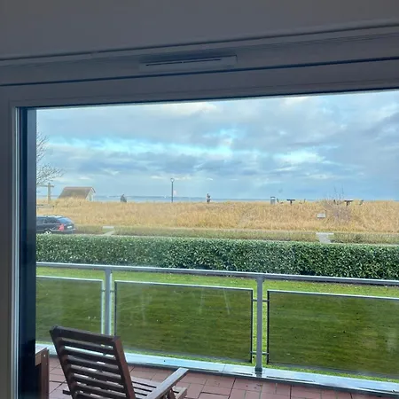 Stuuv 8 * Scharbeutz