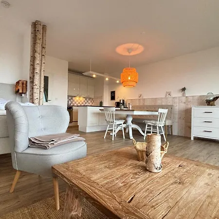 Stuuv 8 - In - Ostseeblick & Strandlage - 50 M