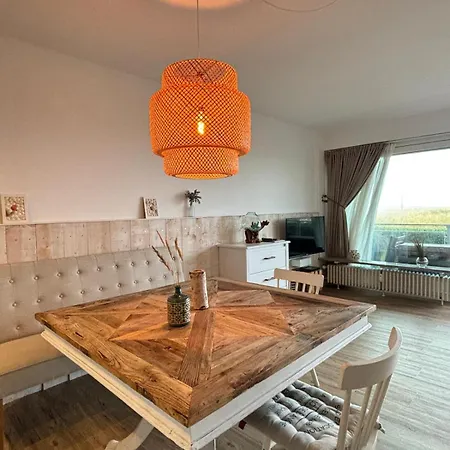 Stuuv 8 Apartment Scharbeutz