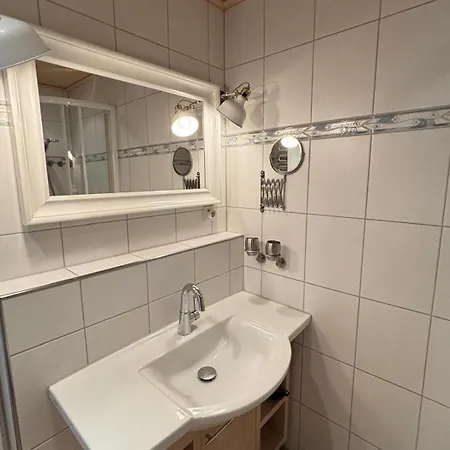 Stuuv 8 - In - Ostseeblick & Strandlage - 50 M * Scharbeutz