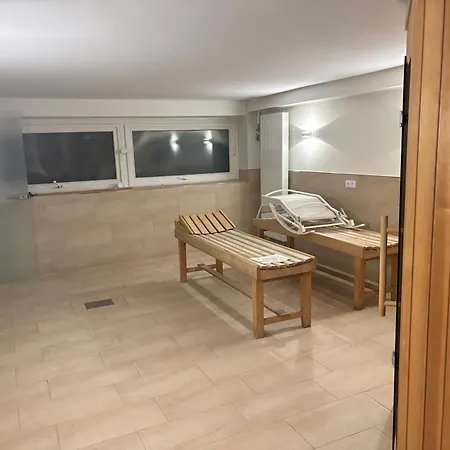 Stuuv 8 Apartment Scharbeutz