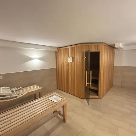 Apartamento Stuuv 8 - In - Ostseeblick & Strandlage - 50 M