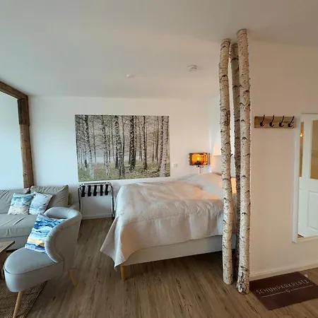 Stuuv 8 - In - Ostseeblick & Strandlage - 50 M * Scharbeutz