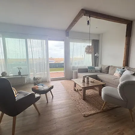 Stuuv 8 - In - Ostseeblick & Strandlage - 50 M 샬베우츠