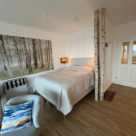 Stuuv 8 - In - Ostseeblick & Strandlage - 50 M * Шарбойц