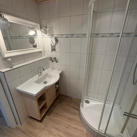 Апартаменты Stuuv 8 - In - Ostseeblick & Strandlage - 50 M