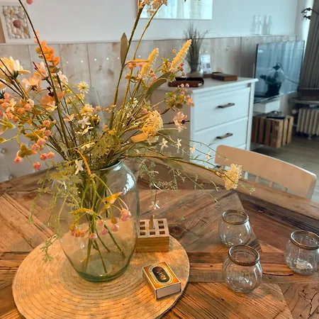 Stuuv 8 - In - Ostseeblick & Strandlage - 50 M Apartamento