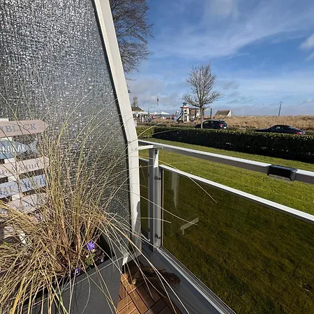 Stuuv 8 - In - Ostseeblick & Strandlage - 50 M Appartement