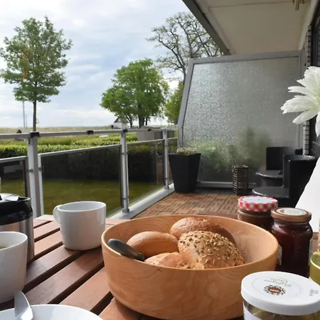 Stuuv 8 - In - Ostseeblick & Strandlage - 50 M *