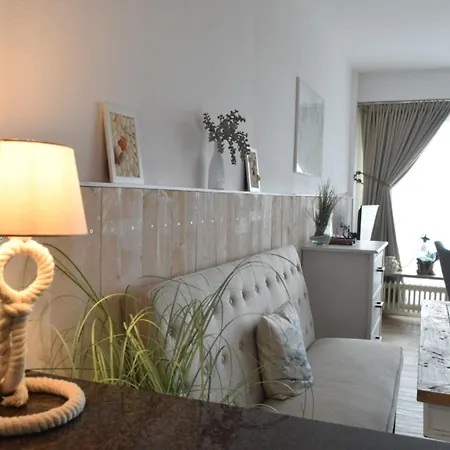 Stuuv 8 - In - Ostseeblick & Strandlage - 50 M *