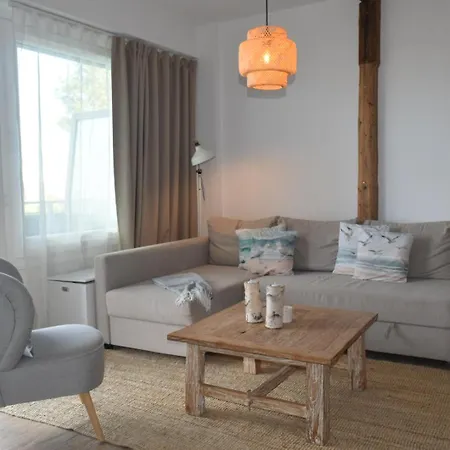 Stuuv 8 - In - Ostseeblick & Strandlage - 50 M