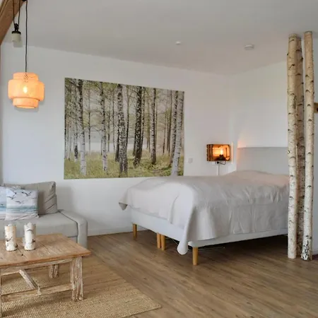 Апартаменты Stuuv 8 - In - Ostseeblick & Strandlage - 50 M