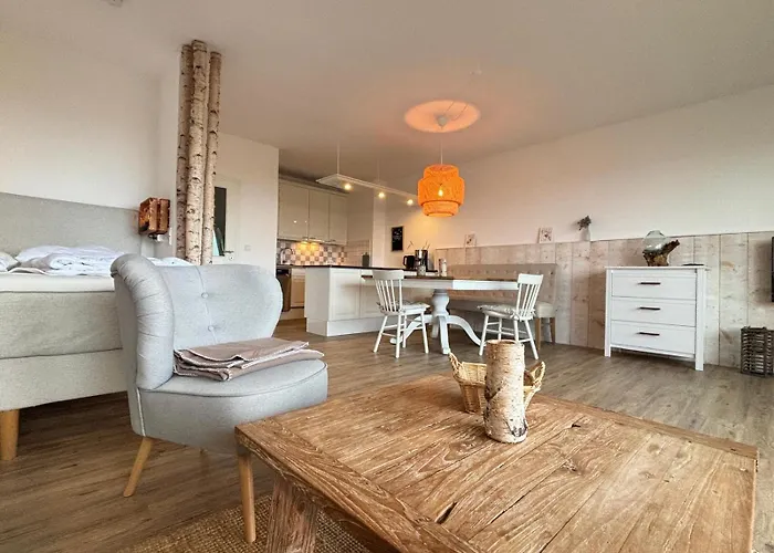 Stuuv 8 - In - Ostseeblick & Strandlage - 50 M