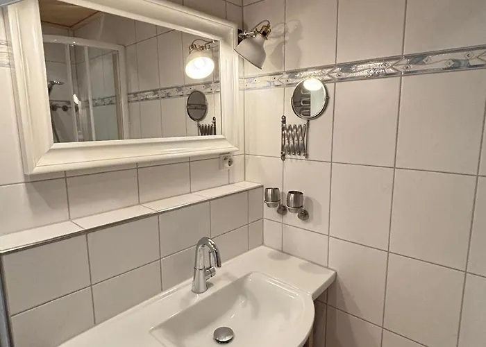 Stuuv 8 - In - Ostseeblick & Strandlage - 50 M * シャルボイツ